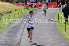 Boys Under-14s, 2026 Northern Mens 6 and Womens 4 Stage and Youngsters Relays, Silksworth, Sunderland. Photo: David T. Hewitson/Sports for All Pics